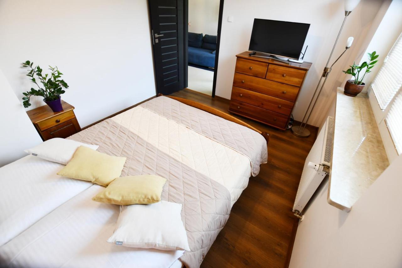 Apartament O2 - Osiedle Jantar Колобжег Экстерьер фото